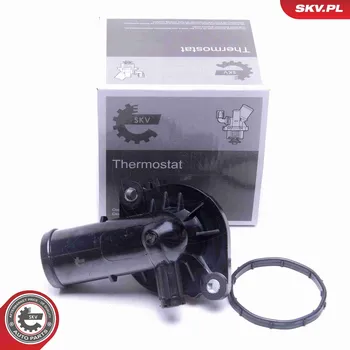 Těsnění motoru Termostat, chladivo ESEN SKV 20SKV165