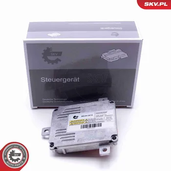 Řídící jednotka Řídící jednotka, osvětlení SKV 59SKV037
