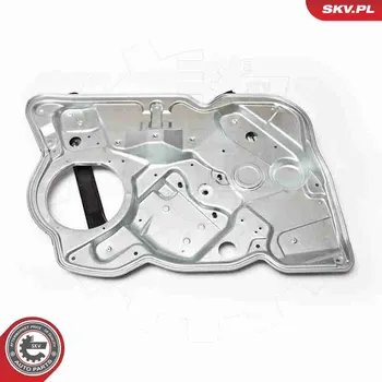 Stahovačka okna Zvedací zařízení oken SKV 01SKV445