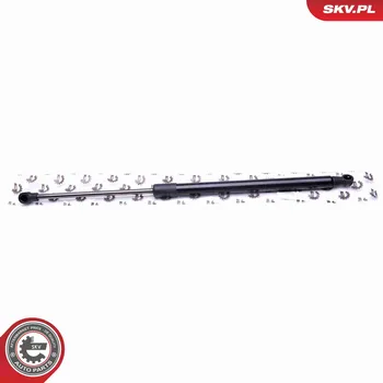 Příslušenství karosérie Plynová vzpěra (pneumatická pružina), zavazadlový prostor ESEN SKV 52SKV371