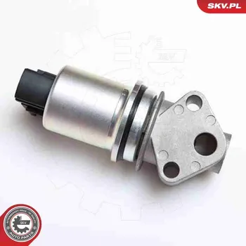 Ventil palivového systému AGR-Ventil ESEN SKV 14SKV043