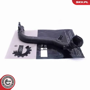 Palivový systém Hadička plnicího vzduchu ESEN SKV 43SKV099