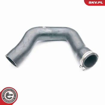 Hadička plnícího vzduchu ESEN SKV 24SKV114