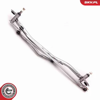 Stěrač Tyčoví stěračů ESEN SKV 05SKV035