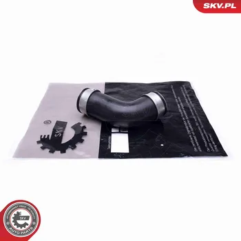 Palivový systém Hadička plnicího vzduchu ESEN SKV 24SKV687