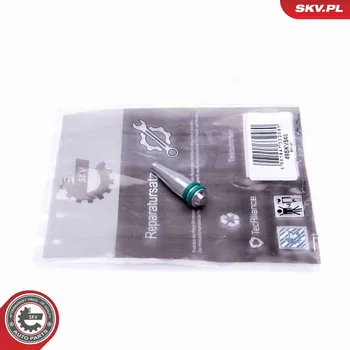 Autodílna Sada na opravu, modul sacího potrubí SKV 49SKV548