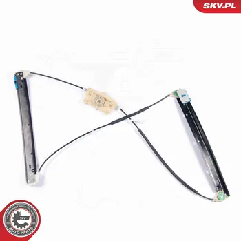 Stahovačka okna Zvedací zařízení oken ESEN SKV 01SKV312