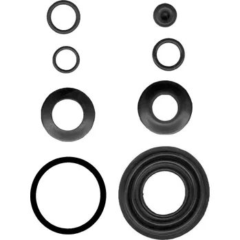 Brzdový třmen Sada na opravy, brzdový třmen TRW SJ1539