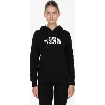 Dámská mikina THE NORTH FACE W DREW PEAK PULLOVER HOODIE - EU S 556579