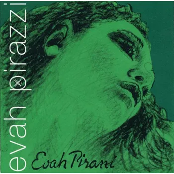 Struna pro kytaru a smyčcový nástroj Pirastro Evah Pirazzi Struny pro violu (Jako nové)