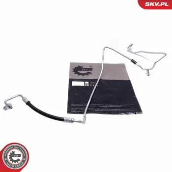 Vedení klimatizace Vysokotlaké vedení, klimatizace ESEN SKV 43SKV544