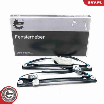 Stahovačka okna Zvedací zařízení oken ESEN SKV 01SKV992