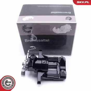 Brzdový třmen Brzdový třmen ESEN SKV 23SKV013 BLACK