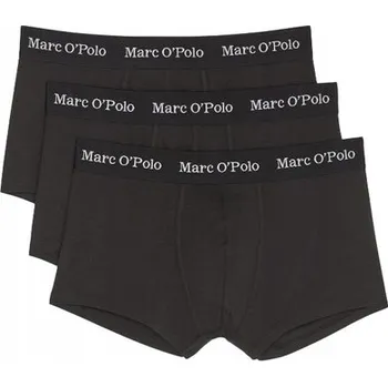 Spodní Prádlo Boxerky Marc O'Polo černé, velikost M