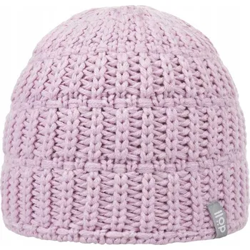 Čepice Dívčí čepice beanie růžová Döll, vel. 53
