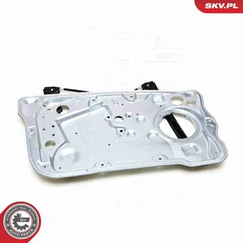 Stahovačka okna Zvedací zařízení oken SKV 01SKV225