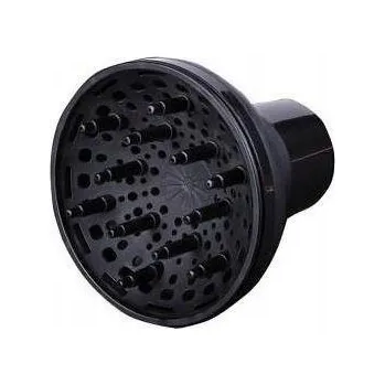 Fén Difuzér na fén Fox 18 cm černý