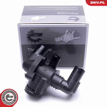 Těsnění motoru Termostat, chladivo ESEN SKV 20SKV187