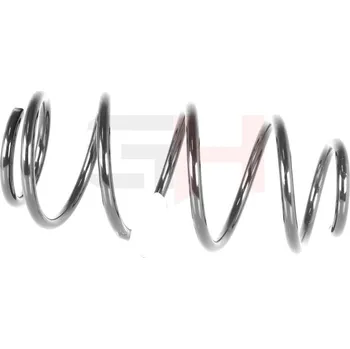 Vinutá pružina podvozku GH GH-2099616