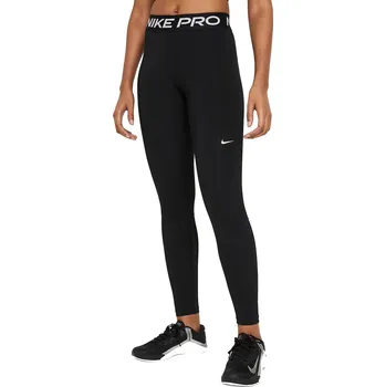 Dámské legíny NIKE Pro 365 Tight CZ9779-010 černé, XXS