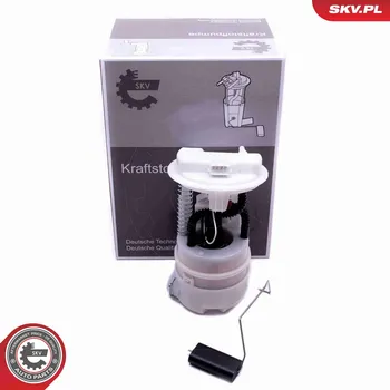 Palivové čerpadlo Palivová přívodní jednotka ESEN SKV 02SKV833