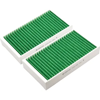 Kabinový filtr Filtr vzduchu v interiéru Castrol Filters CC0170C