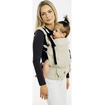 LennyLamb LennyUpGrade PRO, (58% cotton, 42% bambusová viskóza) - TRACK