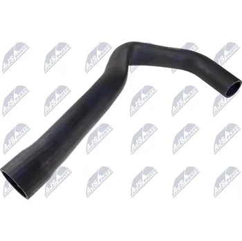 Motor automobilu Hadice plnícího vzduchu NTY GPP-RE-162
