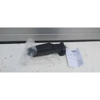 Loketní opěrka KOŽENÝ LOKETNÍ OPĚRKA ORIGINÁL MAZDA CX-3