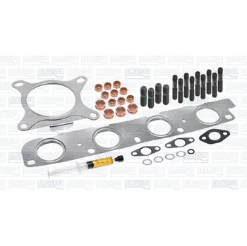 Turbodmychadlo Montážní sada pro turbo AJUSA JTC11822