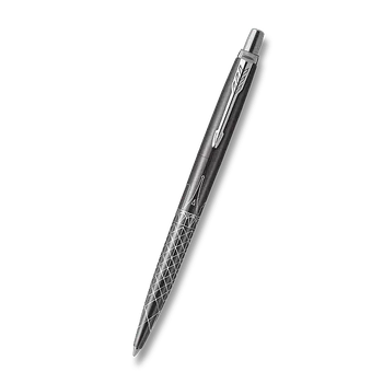 Pero kuličkové PARKER Jotter SE Paris Grey CT, blue M