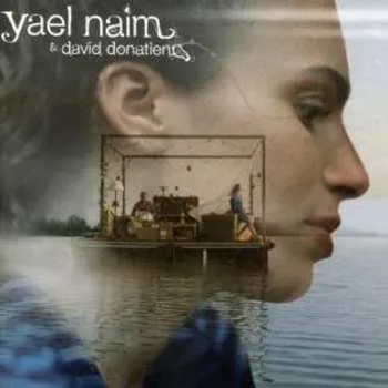 Zahraniční hudba CD Yael Naim: Yael Naim 2023 Cardboard Sleeve