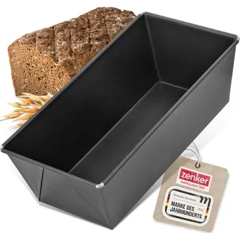 Betonová forma Forma na chleba Zenker Pure