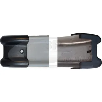 Nárazník Kryt nárazníku 3RG 91239