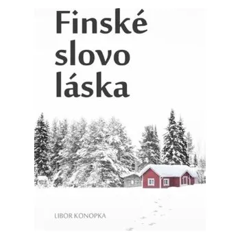 Kniha Finské slovo láska elektronická kniha