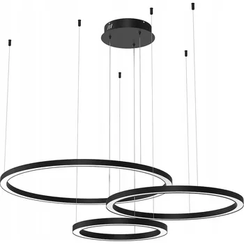 Závěsné svítidlo Eko-Light Galaxia 3 - bodové LED osvětlení (integrovaný LED zdroj)