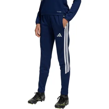 Dívčí tričko Dětské adidas Tiro 26 League Training Slim navy blue JY7118 152CM