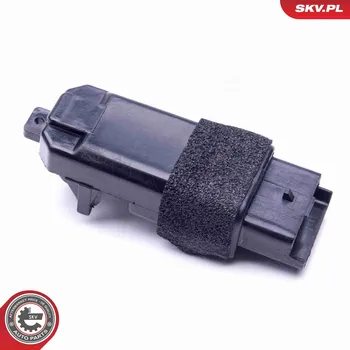 Stahovačka okna Řídicí jednotka - zvedací zařízení oken SKV 96SKV085