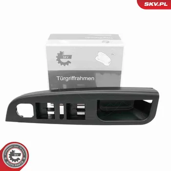 Dveře karosérie Dveřní madlo, vnitřní výbava SKV 97SKV017
