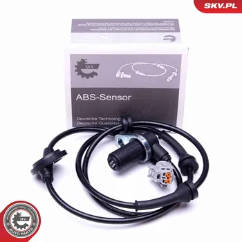 Nářadí pro automobil Čidlo ABS SKV 06SKV404