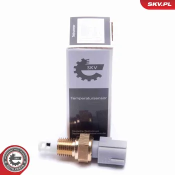 Čidlo automobilu Snímač, teplota nasávaného vzduchu ESEN SKV 17SKV684