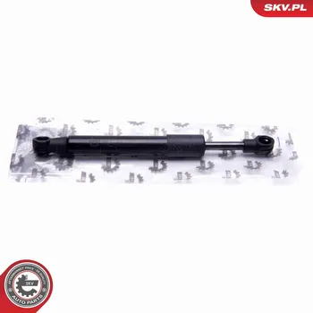 Autodíl Plynová vzpěra (pneumatická pružina), zavazadlový prostor ESEN SKV 52SKV697