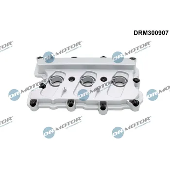 Motor automobilu Kryt hlavy válce Dr.Motor Automotive DRM300907