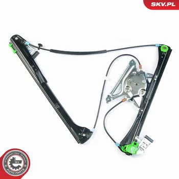 Stahovačka okna Zvedací zařízení oken ESEN SKV 01SKV382