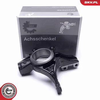 Čep nápravy Čep nápravy, zavěšení kol ESEN SKV 47SKV611