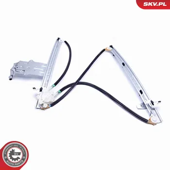 Stahovačka okna Zvedací zařízení oken ESEN SKV 00SKV272