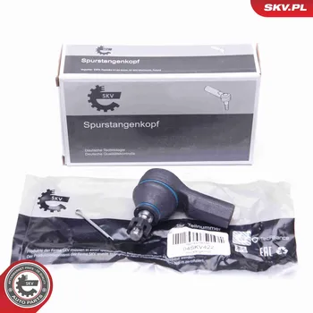 Táhlo řízení Hlava příčného táhla řízení ESEN SKV 04SKV422