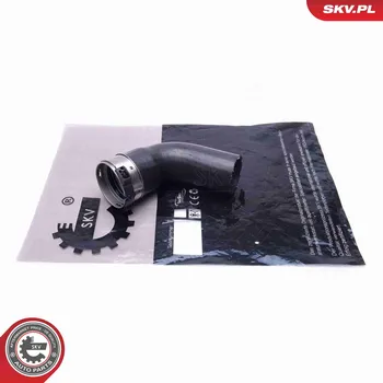 Palivový systém Hadička plnicího vzduchu ESEN SKV 24SKV955