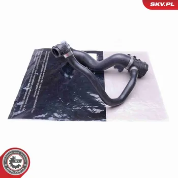 Chladič motoru Hadice chladiče ESEN SKV 43SKV666