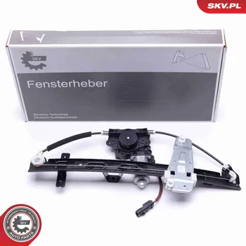 Stahovačka okna Zvedací zařízení oken ESEN SKV 51SKV102